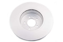 Load image into Gallery viewer, DBA 08-10 BMW 535i Sedan Front En-Shield Standard Rotor - DBA3292E