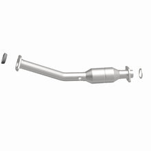 Load image into Gallery viewer, MagnaFlow 11-13 Nissan Juke 1.6L Direct Fit Converter - 557457