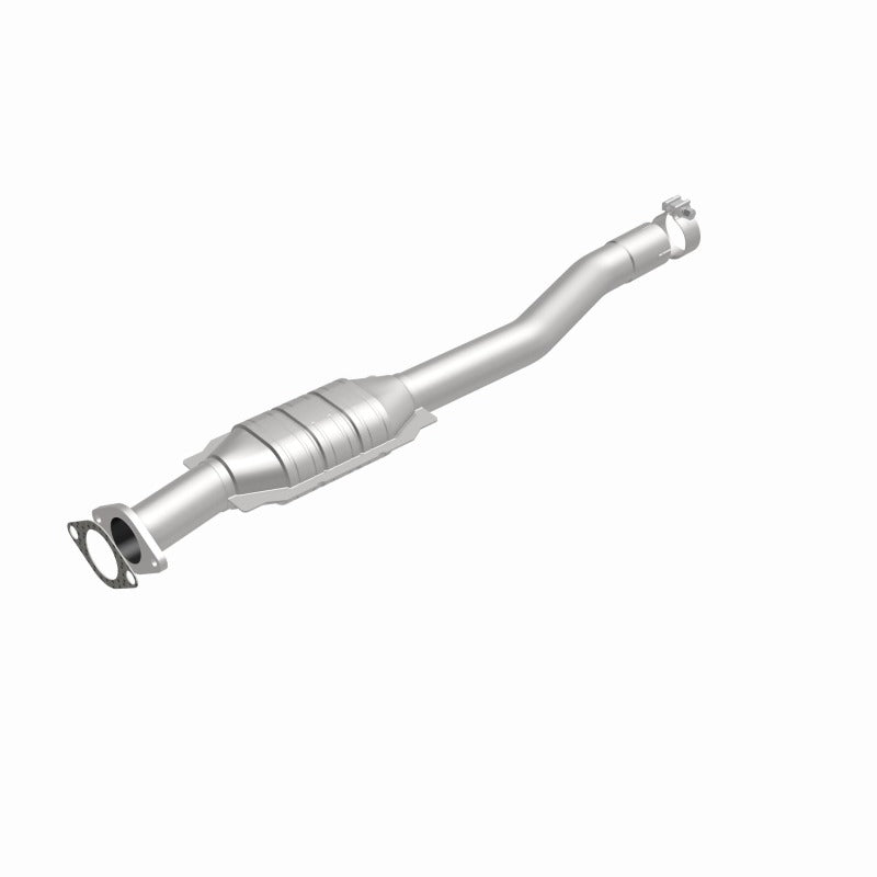 MagnaFlow Direct Fit Catalytic Converter 2011-2012 EQUINOX 3.0L Underbody - 52103