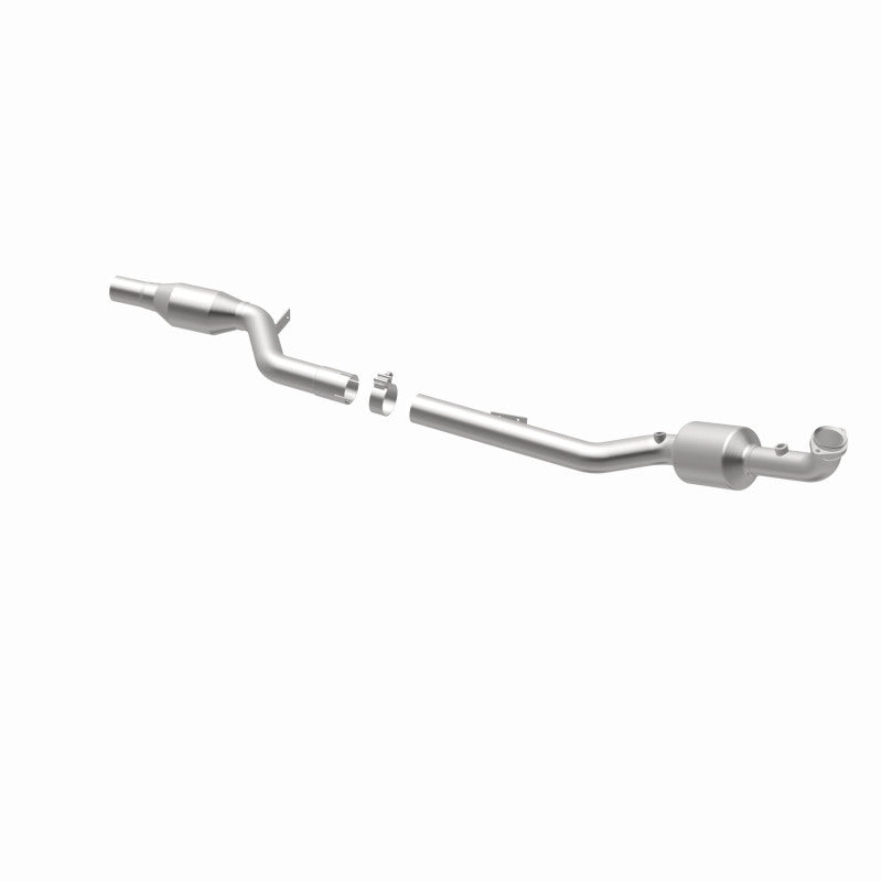 MagnaFlow 08-10 Mercedes-Benz SLK55 AMG 5.5L Direct Fit Converter - 5411702