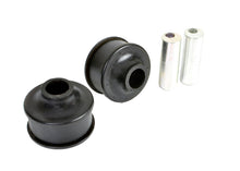 Load image into Gallery viewer, Whiteline 05+ BMW 1 Series/3/05-10/11 3 Series Fr Radius/Strut Rod-to Chassis Bushing (+/- 0.5 Deg) - KCA430