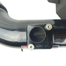 Load image into Gallery viewer, Injen 18-20 Toyota Camry V6 3.5L Laser Black Short Ram Air Intake - SP2036BLK