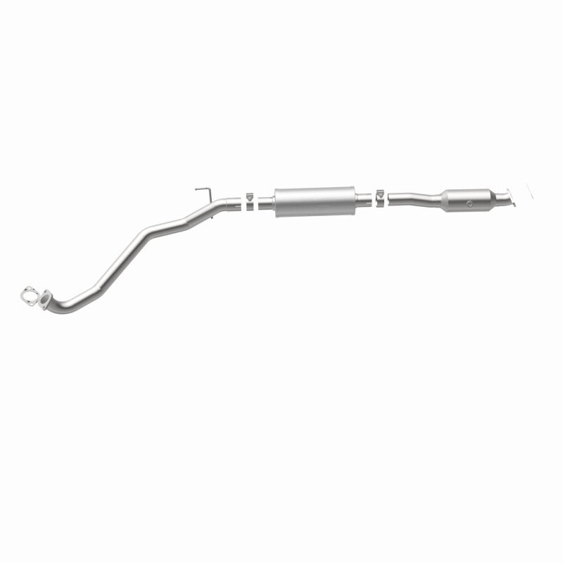 MagnaFlow 12-13 Kia Soul 2.0L Direct Fit Converter - 5561845