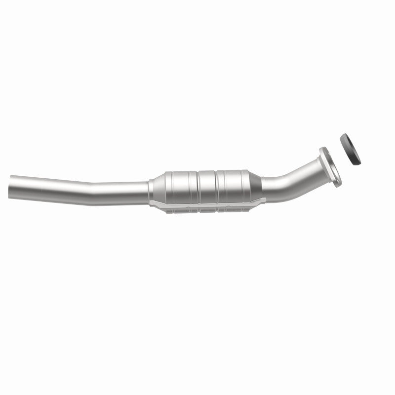 MagnaFlow California Direct Fit Converter 09-10 Mazda 6 2.5L - 5571479