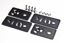 Load image into Gallery viewer, Radium Engineering Lotus Exige (All) Rear Clamshell Shim Kit - 20-0055