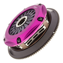 Load image into Gallery viewer, Exedy 1993-1994 Nissan Skyline GTR L6 Hyper Twin Cerametallic Clutch Sprung Center Disc Pull Type - NM042SD