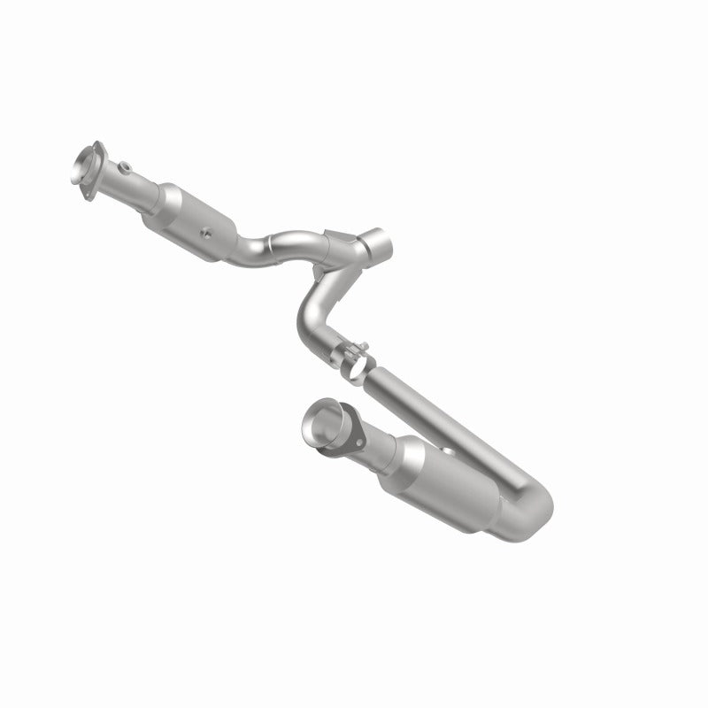 MagnaFlow 11-13 Ram 1500 4.7L Direct Fit Converter - 5551665