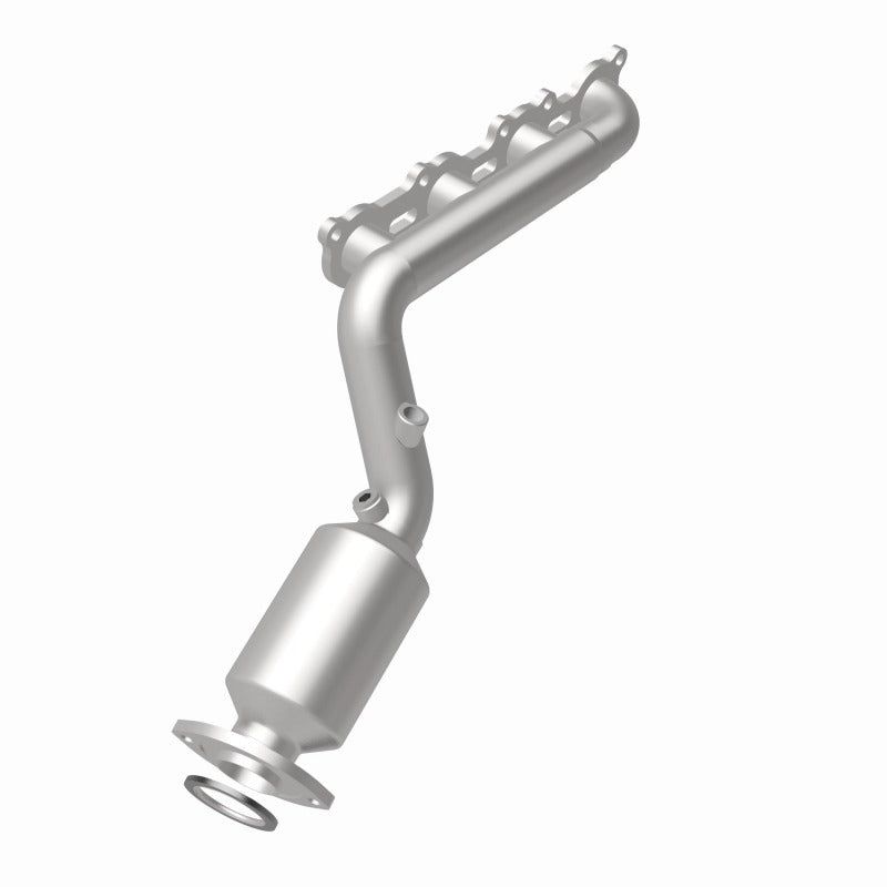 MagnaFlow Direct-Fit OEM Grade Federal Catalytic Converter 13-16 Lexus LS600h V8 5.0L - 22-003