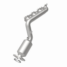 Load image into Gallery viewer, MagnaFlow Direct-Fit OEM Grade Federal Catalytic Converter 13-16 Lexus LS600h V8 5.0L - 22-003