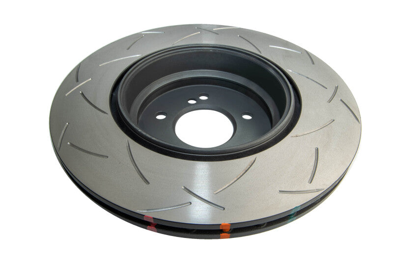 DBA T3 T-Slot BMW M3 Sedan & Convertible Rear Slotted 4000 Series Rotor - DBA42281S
