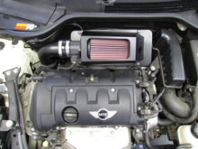 Load image into Gallery viewer, K&amp;N 07-09 Mini Cooper L4-1.6L Typhoon Short Ram Intake - 69-2005TTK