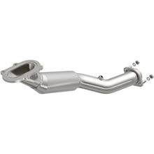 Load image into Gallery viewer, MagnaFlow 09-11 Chevrolet Corvette 6.2L Direct Fit Converter - 5461848