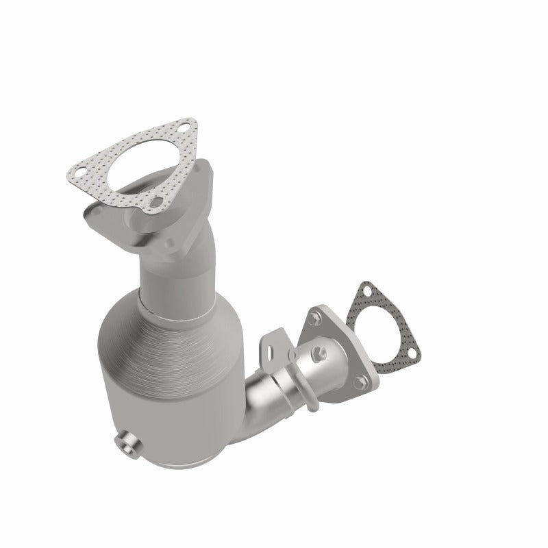 MagnaFlow 2017 Q7 V6 3 OEM Underbody Direct Fit Converter - 21-813