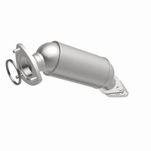 Load image into Gallery viewer, MagnaFlow Direct Fit Catalytic Converter 07-08 GM SUV 3.6L Rear OEM - 49446