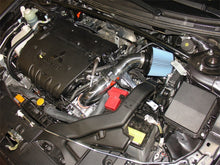 Load image into Gallery viewer, Injen 2015 Mitsubishi Lancer 2.4L 5spd Black Short Ram Air Intake - SP1811BLK