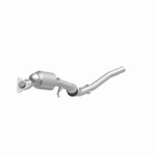 Load image into Gallery viewer, MagnaFlow 11-17 Porsche Cayenne 3.6L Direct Fit Converter - 5551374