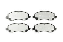Load image into Gallery viewer, DBA 11-14 Chrysler 200 Front Street Series Brake Pads - DB1441SSEV