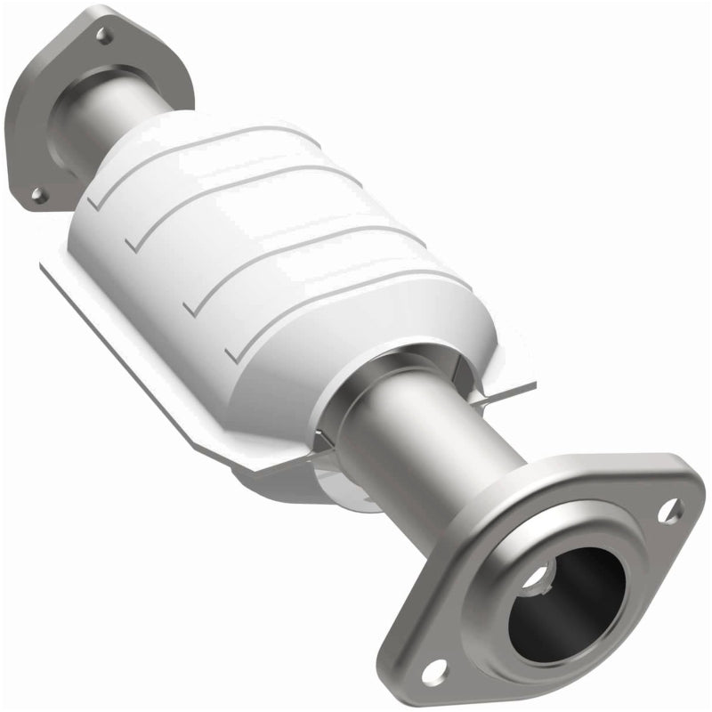 MagnaFlow Direct Fit Catalytic Converter 00-01 Cherokee 4L rr OEM - 49466