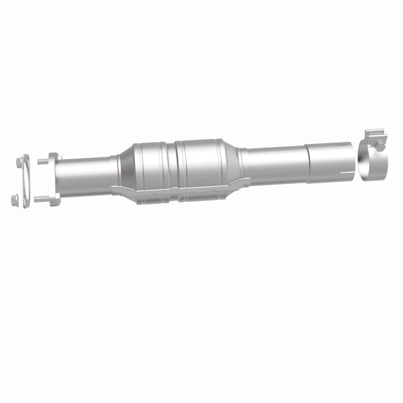 MagnaFlow Direct Fit Catalytic Converter 2012-2013 Impala 3.6L Underbody - 52107