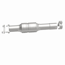Load image into Gallery viewer, MagnaFlow Direct Fit Catalytic Converter 2012-2013 Impala 3.6L Underbody - 52107