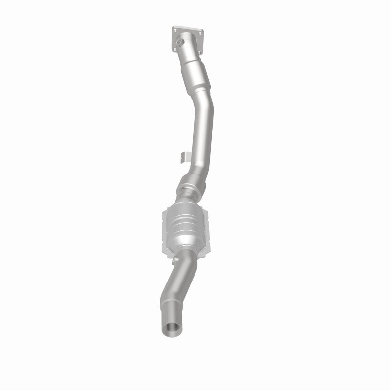MagnaFlow Conv DF 00-02 Audi A6 Quattro 2.7L - 24894