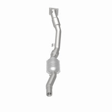 Load image into Gallery viewer, MagnaFlow Direct Fit Catalytic Converter 00-02 Audi A6 Quattro 2.7L - 49894