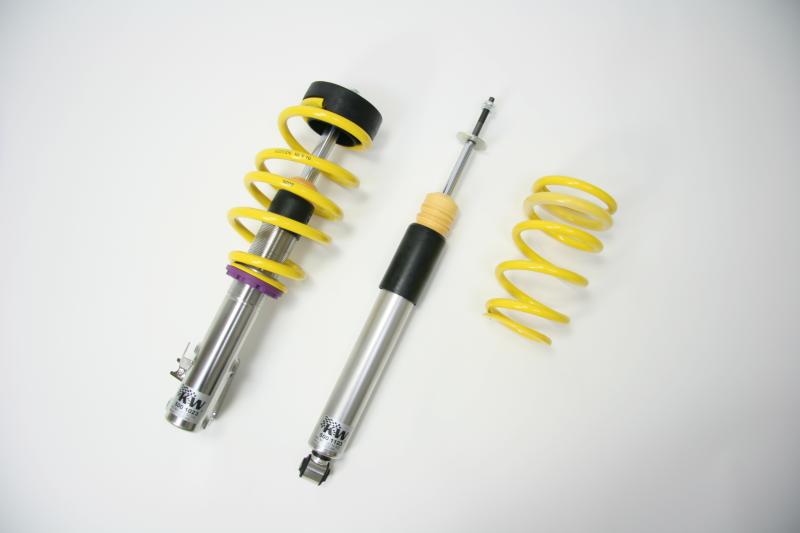 KW Coilover Kit V3 Honda Civic (FA5/FG2/FD2) (US models only) - 35250052
