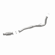 Load image into Gallery viewer, MagnaFlow Conv DF 02-03 Avalanche 8.1 Passenger Side - 93466