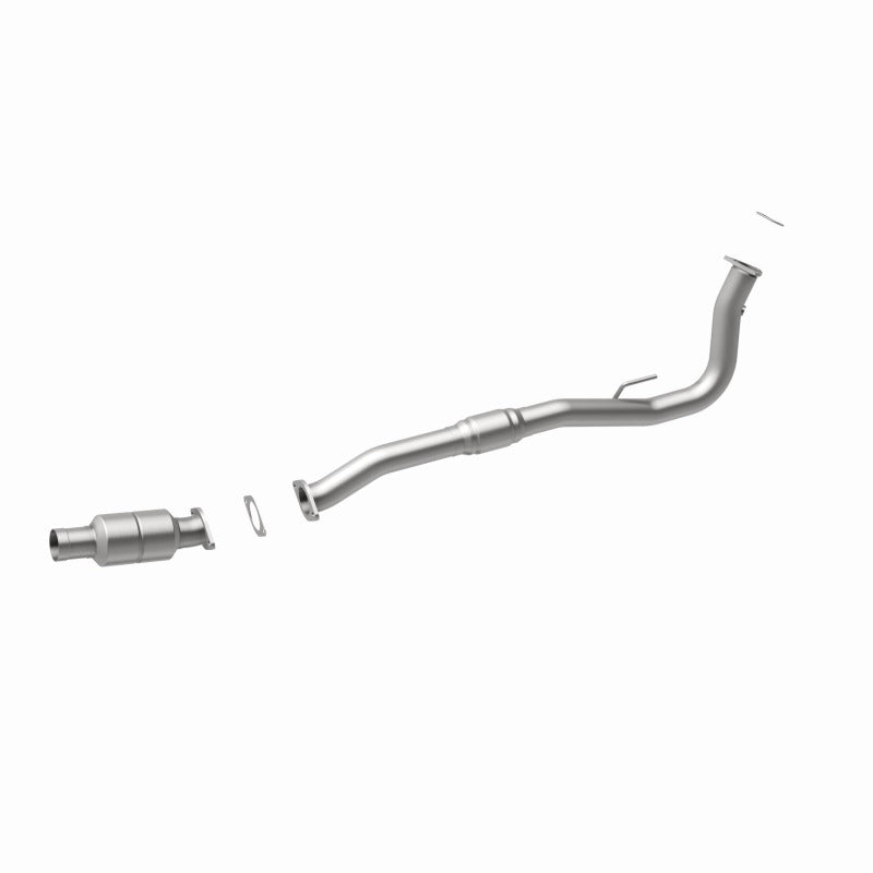 MagnaFlow Direct Fit Catalytic Converter 02-03 Avalanche 8.1 PS OEM - 49637