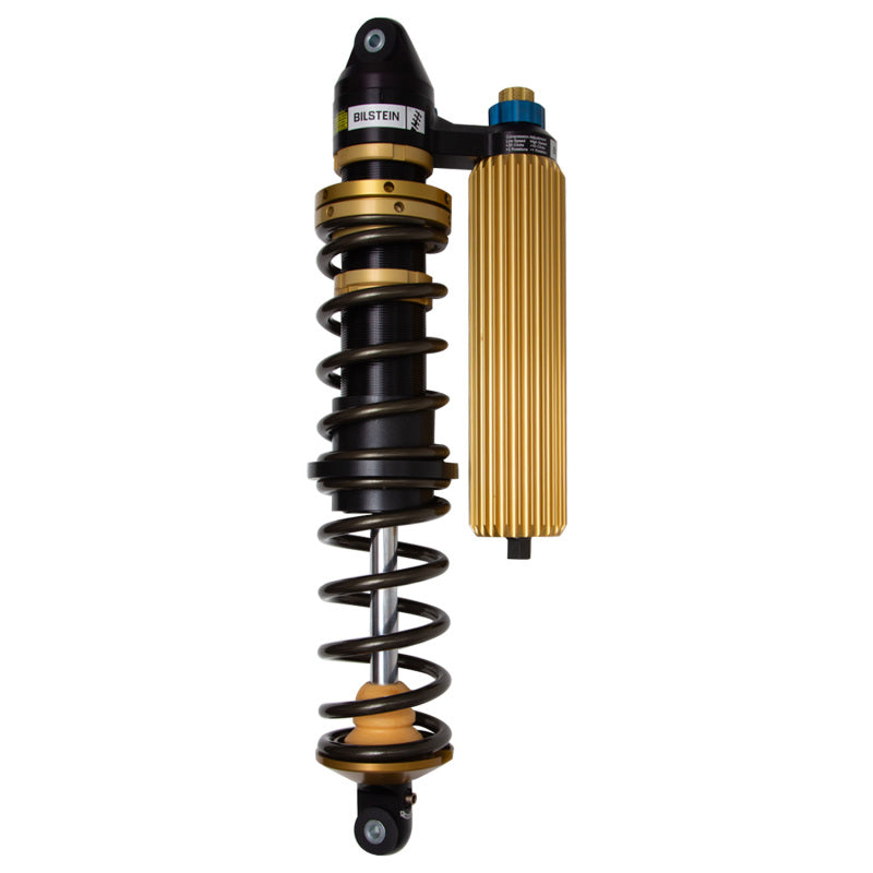 Bilstein 20-21 Polaris RZR XP 4 1000 Black Hawk Powersports Shock & Coil Spring Assembly - FL - 41-341742