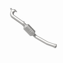 Load image into Gallery viewer, MagnaFlow Direct Fit Catalytic Converter OEM 11-12 Jeep Grand Cherokee 3.6L - 5551723