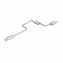 Load image into Gallery viewer, MagnaFlow BRE Exhaust Kit 99-04 Chrysler 300M 3.5L - 106-0384