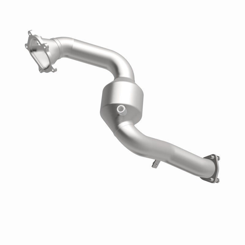 MagnaFlow Direct Fit Catalytic Converter 13-15 Audi S6/S7/S8/A8 Quattro V8-4.0L - 52315