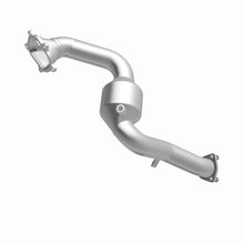 Load image into Gallery viewer, MagnaFlow Direct Fit Catalytic Converter 13-15 Audi S6/S7/S8/A8 Quattro V8-4.0L - 52315