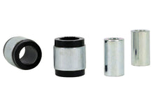 Load image into Gallery viewer, Whiteline 15-18 Volkswagen Golf R Rear Upper Control Arm Outer Bushing Kit - W63579