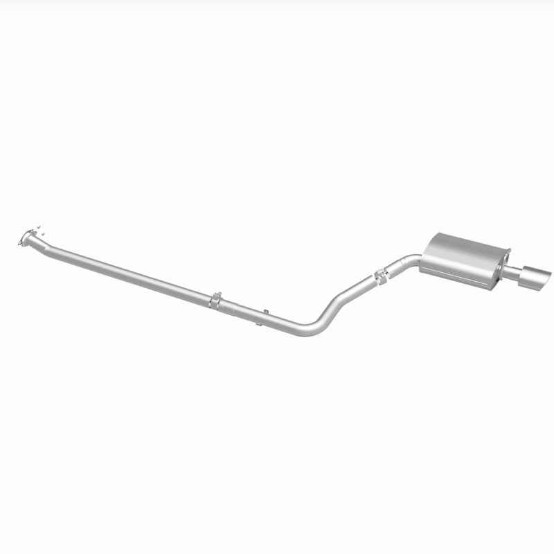 BRExhaust 15-19 Hyundai Sonata 2.4L Direct-Fit Replacement Exhaust System - 106-0940