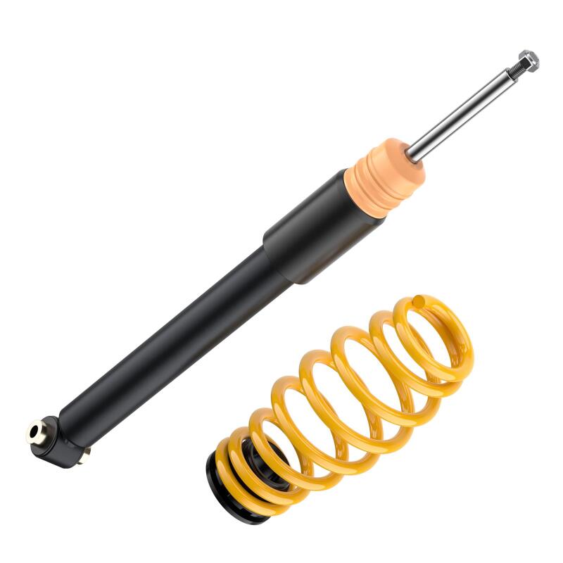 ST X Coilover Kit Audi A3 (GY) Sedan 2WD IRS w/o Electronic Dampers (50mm) - 132800CJ