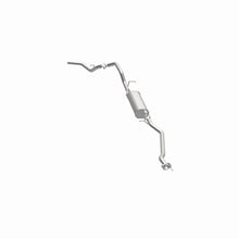 Load image into Gallery viewer, MagnaFlow BRE Exhaust Kit 02-07 Silverado Sierra - 106-0509