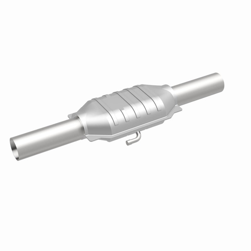 MagnaFlow Direct Fit Catalytic Converter 81-83 Jeep Cherokee 5.9L V8 - 3391470