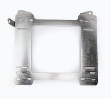 Load image into Gallery viewer, NRG Stainless Steel Seat Bracket 2012-2015 Honda Civic - Pair - SBK-HD04