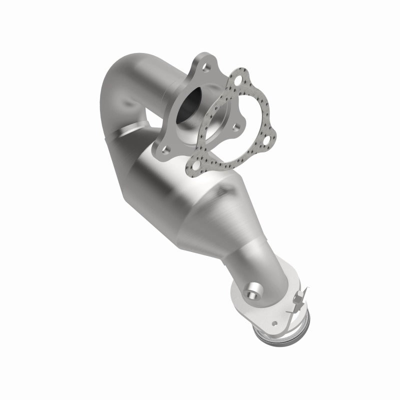 MagnaFlow Direct Fit Catalytic Converter 07-12 Acura RDX 2.3L T Front - 51519