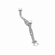 Load image into Gallery viewer, MagnaFlow Direct Fit Catalytic Converter 96-00 Chrysler Sebring 2.5L - 444302