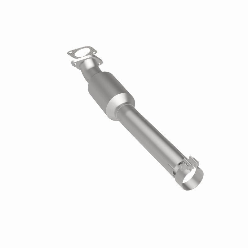 MagnaFlow Direct Fit Catalytic Converter 2017 Fusion L4 2 OEM Close Coupled - 21-479