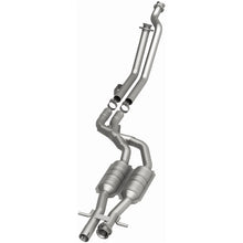 Load image into Gallery viewer, MagnaFlow Conv DF 1995 Mercedes SL320 3.2L - 23844