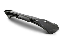 Load image into Gallery viewer, Seibon 2015-2017 Ford Focus ST/RS Hatchback Carbon Fiber Rear Spoiler (3rd Brake Light Not Included) - RS16FDFO