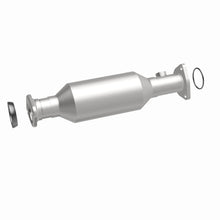 Load image into Gallery viewer, MagnaFlow 96-98 Honda Civic EX California Grade CARB Compliant Direct-Fit Catalytic Converter - 4481628