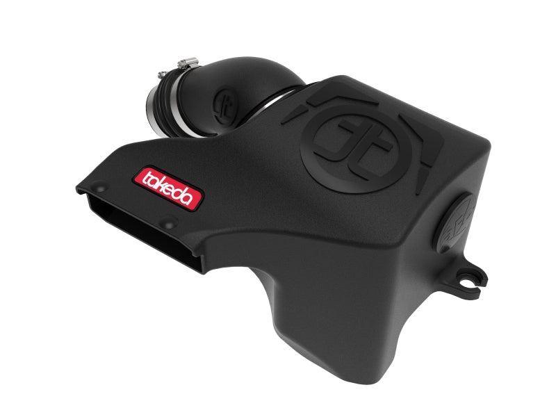 aFe Takeda Momentum Pro 5R Cold Air Intake System 16-20 Hyundai Elantra L4-2.0L - 56-70024R