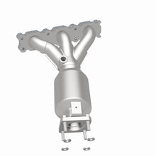 Load image into Gallery viewer, MagnaFlow 11-14 Volvo XC90 3.2L EPA Compliant Manifold w/ Catalytic Converter - 22-174