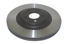 Load image into Gallery viewer, DBA 10-12 Audi S4 Front 4000 Series Plain Rotor - DBA42832