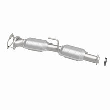 Load image into Gallery viewer, MagnaFlow Direct Fit Catalytic Converter 01-04 Explorer 4.0L OEM - 49400